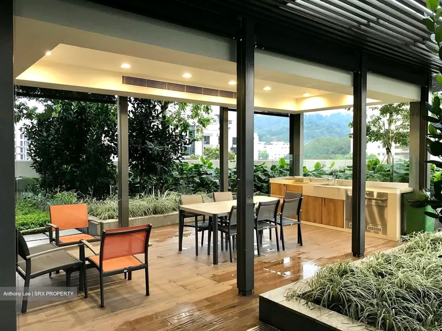 The Hillier (D23), Apartment #563714811